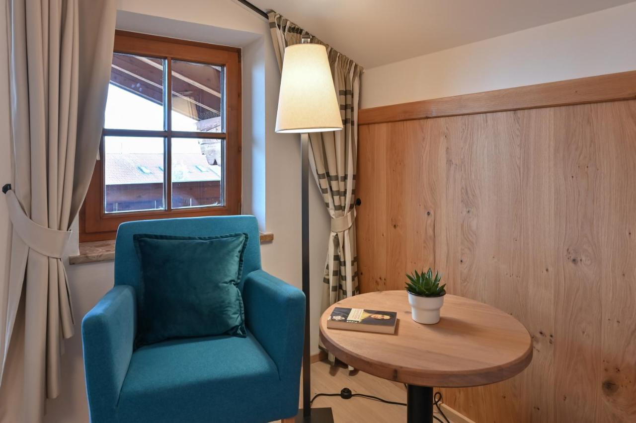 Hotel Helmer Schwangau Dış mekan fotoğraf