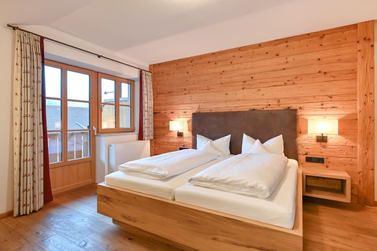 Hotel Helmer Schwangau Dış mekan fotoğraf