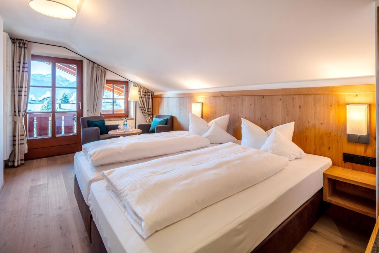 Hotel Helmer Schwangau Dış mekan fotoğraf