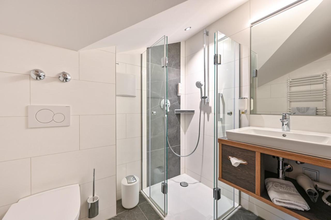 Hotel Helmer Schwangau Dış mekan fotoğraf