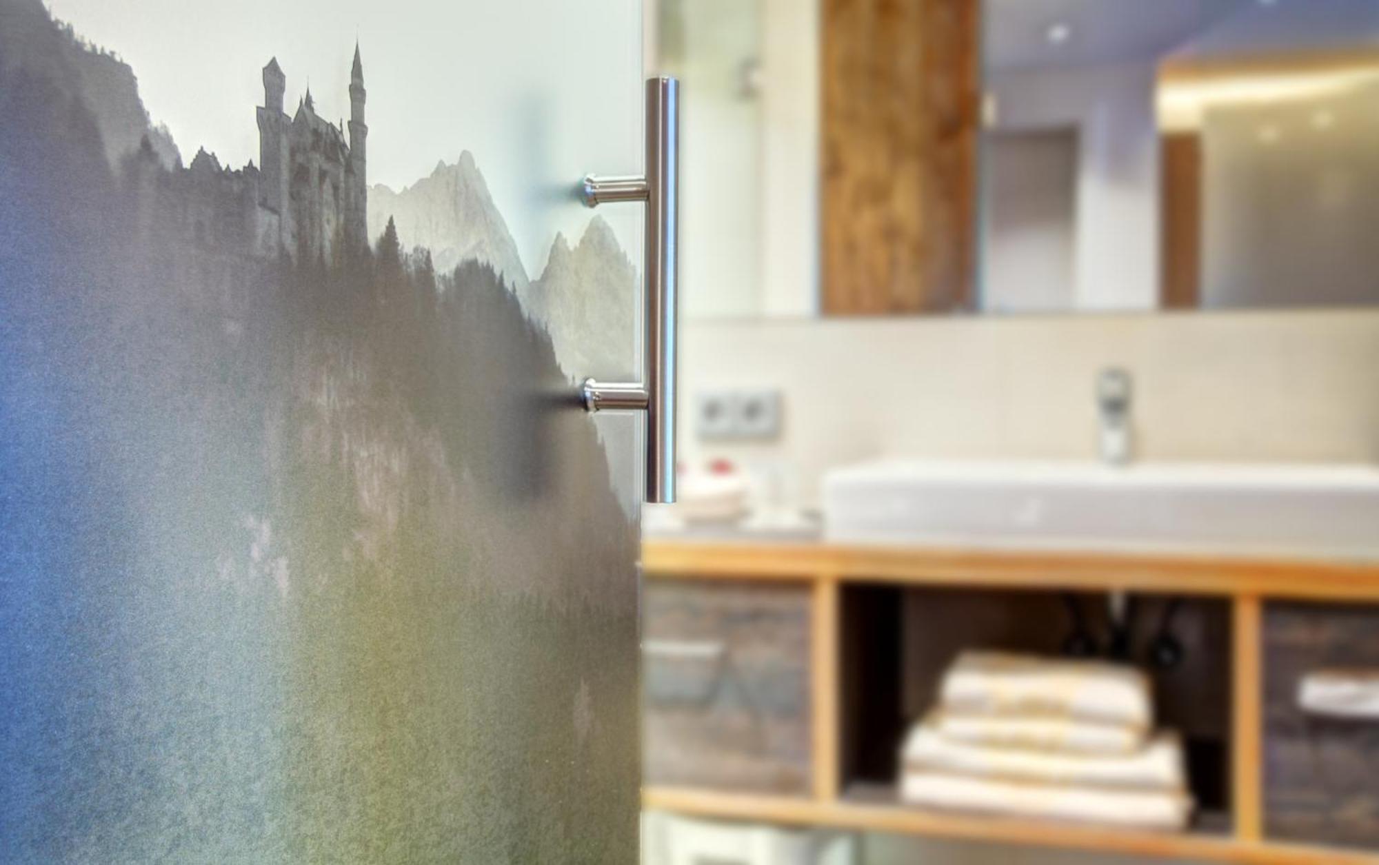 Hotel Helmer Schwangau Dış mekan fotoğraf
